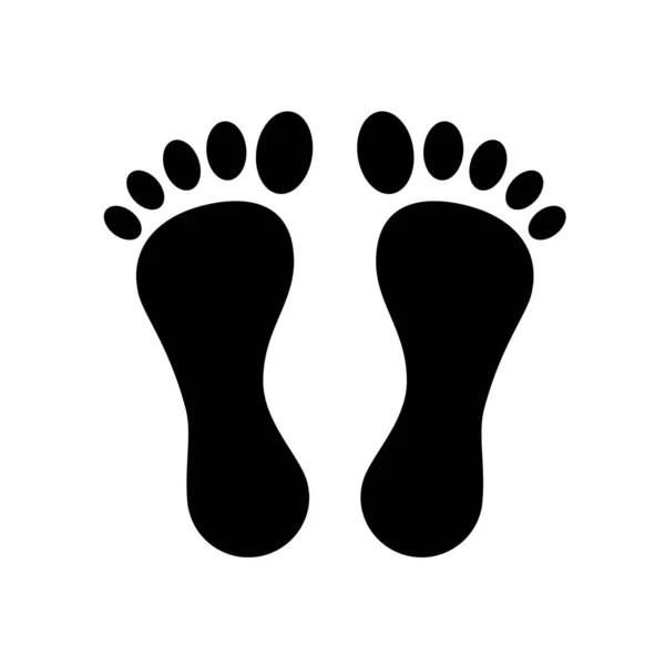 28 Woman feet soles Vector Images | Depositphotos