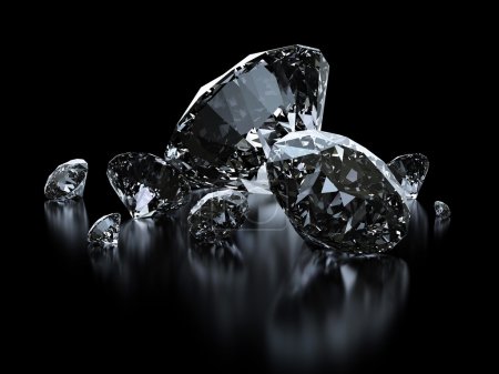 diamantes