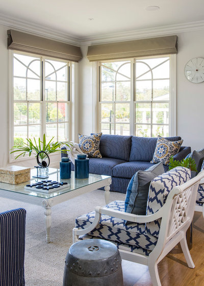 15 Gorgeous Ways to Dress Up Your Windows