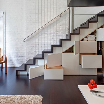 75 Small Staircase Ideas You'Ll Love - May, 2023 | Houzz