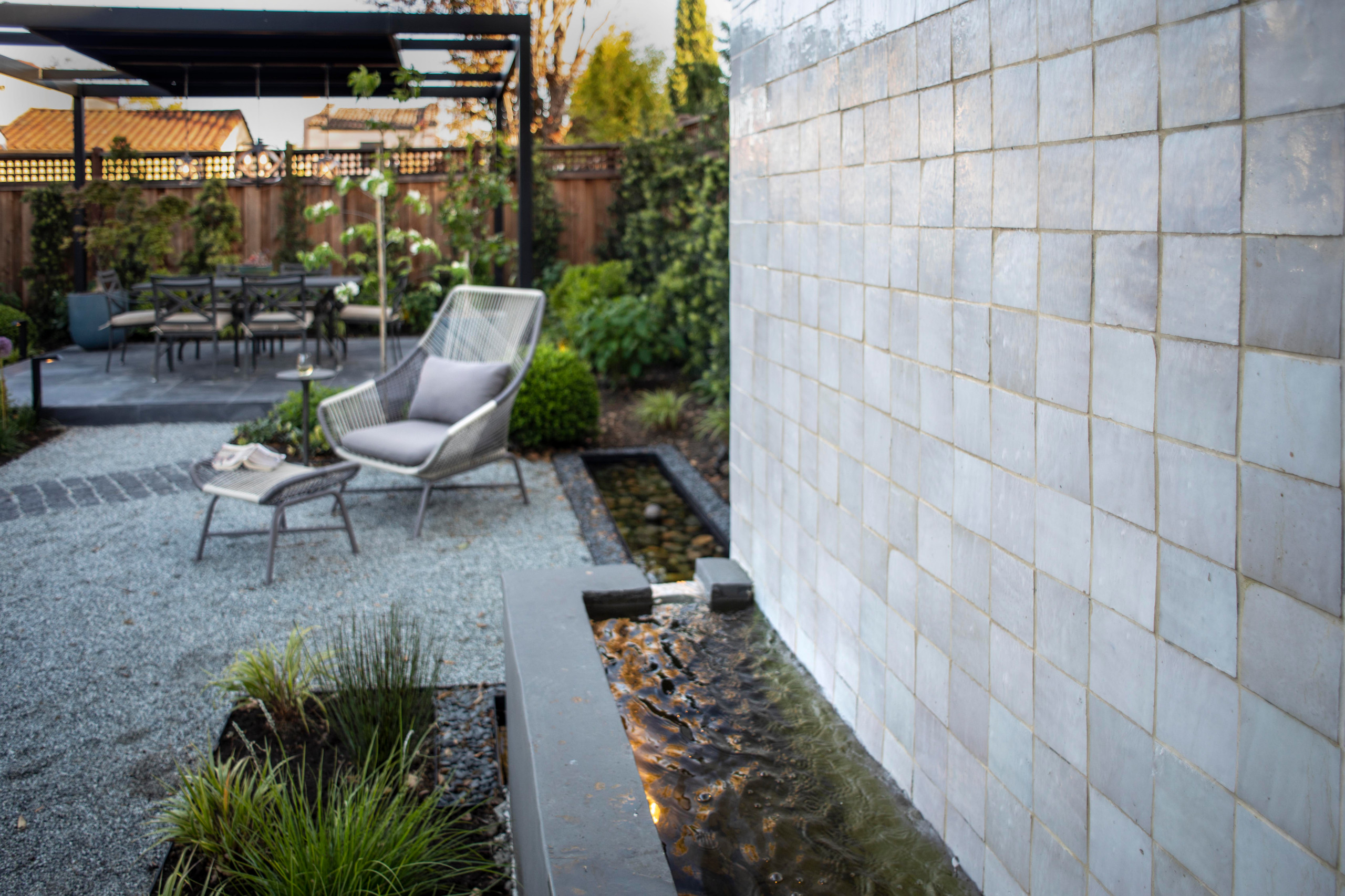 Ideas para patios | Diseños de patios pequeños - may 2023 | Houzz ES