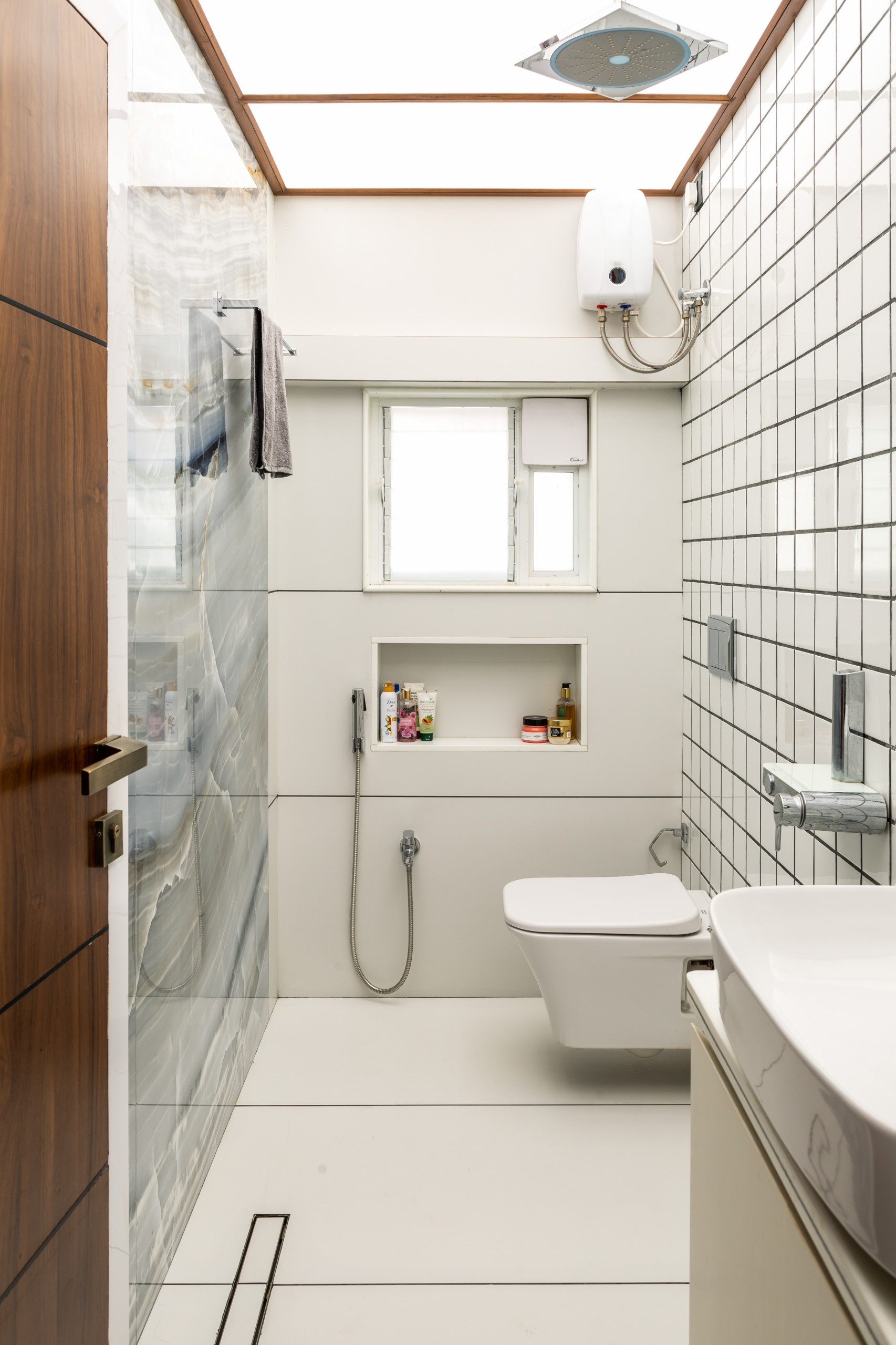 Bathroom Design Ideas India Bathroom Design: Experts Revel Ways To ...