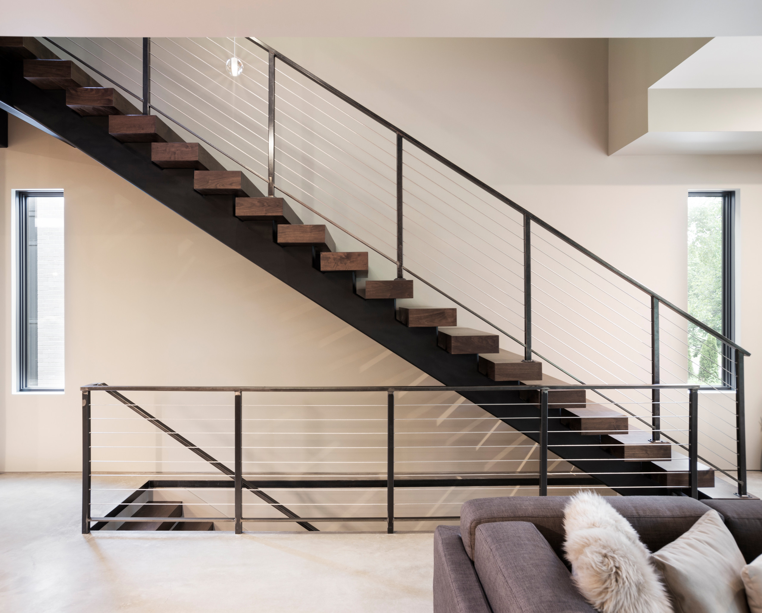 75 Small Staircase Ideas You'Ll Love - May, 2023 | Houzz