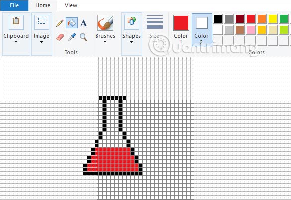 Vẽ ảnh Pixel Art là một cách tuyệt vời để thể hiện sự sáng tạo của bạn. Bạn có thể vẽ những bức tranh đẹp, sáng tạo và đầy màu sắc. Hãy xem ảnh liên quan để khám phá sự đa dạng của Pixel Art và những kiến thức cần thiết để tạo ra những tác phẩm đẹp mắt.