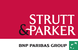 Strutt & Parker - Perth