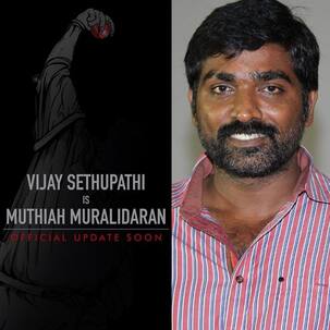 800: Vijay Sethupathi quits Muthiah Muralidaran biopic after facing criticism from audience