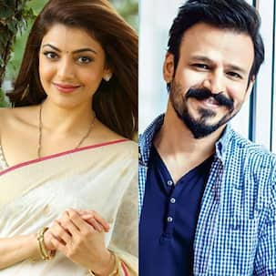 Week that was South: Karnataka CCB raids Vivek Oberoi's residence, Kajal Aggarwal's fiance, Gautam Kitchlu, shares first pic of the couple