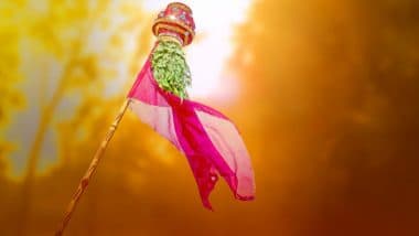 Happy Gudi Padwa 2019 Greetings: Vice President Venkaiah Naidu, PM Narendra Modi, Other Politicians Extend Warm Wishes on Marathi New Year