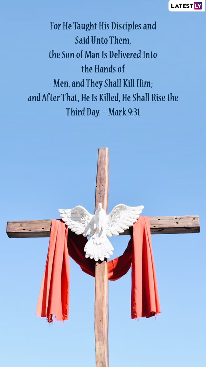 Top 999+ good friday images with messages – Amazing Collection good ...