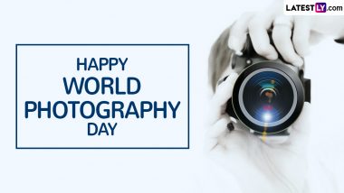 World Photography Day 2024: 150 Photographs by 65 Photographers Showcase Creative Vision in Chandigarh