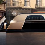 Elon Musk Unveils Tesla ‘Cybercab’ Robotaxi and Surprises With Tesla Robovan at ‘We, Robot’ Event; Check Specifications, Features and Other Details of Fully Autonomous Electric Vehicles