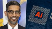 Google CEO Sundar Pichai Prepares Employees for 2025, Tells Them Company Will Focus on ‘Gemini’ AI Model Amid Regulatory Challenges, Fierce Competition: Report