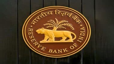 Repo Rate: RBI Cuts Policy Rate by 25 Bps to 6.25%, First Reduction in 5 Years