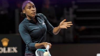 Coco Gauff vs Belinda Bencic, Australian Open 2025 Free Live Streaming Online: How to Watch Live TV Telecast of Aus Open Women’s Singles Fourth Round Tennis Match?