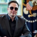 Elon Musk’s DOGE Commission Gains Access to Sensitive Treasury Data Including Social Security and Medicare Customer Payment Systems