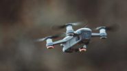 Drone Crash in Massachusetts: Drone Recovered From Airfield at Nantucket MemorialNantucket Memorial Airport