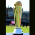 ICC Champions Trophy 2025 All Squads: Full Players List of All Teams for Ninth Edition of Men’s ODI Competition