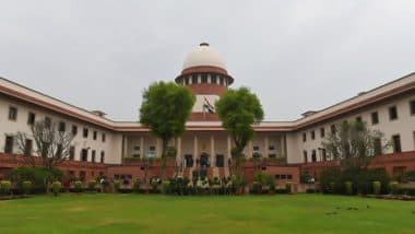 Supreme Court Refuses To Entertain PIL To Expunge Trial Court’s Remarks on ‘Love Jihad’