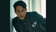 ‘Squid Game 2’: Lee Jung-Jae Praises Indian Cinema, Hopes for Future India-Korea Production Collaborations (Watch Video)