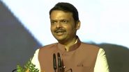 Republic Day 2025: Maharashtra Govt Makes Reading of Constitution Mandatory in Schools on January 26 Amid Verbal Spat Over Samvidhan Between Mahyuti and Opposition Parties in State