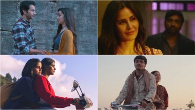 Year-Ender 2024: From Amar Kaushik’s ‘Stree 2’ to Kiran Rao’s ‘Laapataa Ladies’, 9 Best Bollywood Movies of the Year and Where To Watch Them Online