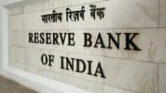 RBI MPC Meeting 2025: Reserve Bank of India Cuts Repo Rate by 25 Bps to 6.25%, a First in 5 Years