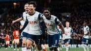 How to Watch Tottenham Hotspur vs IF Elfsborg UEFA Europa League 2024–25 Live Streaming Online & Match Time in India? Get UEL Match Live Telecast on TV & Football Score Updates in IST