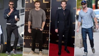 Liam Hemsworth Birthday: A Look at His Dapper Style File (View Pics)