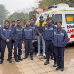 Blinkit Ambulance Service Launch: Delivery Platform Launches Ambulance Service in Gurugram, Aims for Quick and Reliable Emergency Health Care