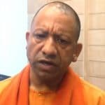 Mahakumbh Stampede: Yogi Adityanath Gets Emotional, Holds Back Tears While Condoling Deaths in Stampede at Maha Kumbh Mela; Judicial Inquiry Ordered (Video)