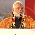 Uttar Pradesh Foundation Day 2025: PM Narendra Modi Extends Wishes on Uttar Pradesh Diwas to UP Residents, Says ‘With Hard Work, UP Will Shape a Developed India’