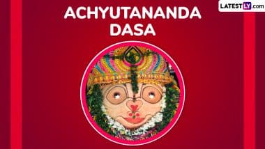 Know About Achyutananda Dasa’s Predictions From Bhavishya Malika Puran