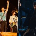 ‘Shah Rukh Khan Forever’: Coldplay’s Chris Martin Gives Shoutout to SRK During Day 2 of Their Mumbai Concert (Watch Video)