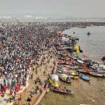 GATE 2025, IIT-JAM 2025 Exam Centres Moved From Prayagraj to Lucknow Amid Maha Kumbh Mela