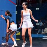 Anahat Singh Wins U-17 British Junior Open 2025 Title by Beating Egypt’s Malika El Karaksy in Squash Final