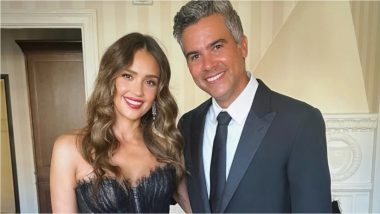 Jessica Alba Divorce: ‘Fantastic Four’ Actress and Husband Cash Warren Heading for Separation After 16 Years of Marriage – Reports