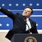 Elon Musk Nazi Salute Controversy: Israeli PM Benjamin Netanyahu Defends ‘Great Friend’ Tesla CEO Over Salute Row at Donald Trump Inauguration Rally