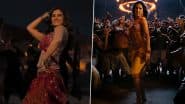 ‘Next Katrina Kaif’: Raveena Tandon’s Daughter Rasha Thadani Wows Netizens With Her First Item Number ‘Uyi Amma’ From ‘Azaad’