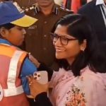 Shakti Didi Launch in Gwalior: Women Take Charge as Fuel Delivery Workers Under ‘Shakti Didi’ Initiative at 5 Busiest Petrol Pumps in Madhya Pradesh’s City (Watch Video)