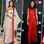 Eiza González Birthday: 7 Dreamy Red Carpet Pics of the Actress to Ogle At