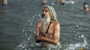 Amrit Snan at Maha Kumbh Mela 2025: UP Government Issues Order on Schedule of Snan for Akharas of Sanatan Dharma on Makar Sankranti, Basant Panchami