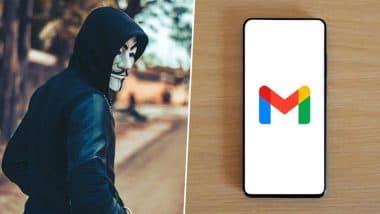 Phishing Attack Gmail: 2.5 Billion at Risk With Rising Threat of AI-Powered Hacking