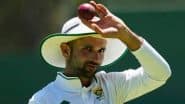 Rajasthan Royals Share Unique Birthday Greeting for Keshav Maharaj As He Turns 35, South African Spinner Sizzles in Rajasthani Attire (See Post)