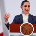 Mexico Hits Back at US Tariffs: President Claudia Sheinbaum Says ‘Rejecting White House’s Baseless Claims That Mexican Government Aligned With Criminal Organisations’