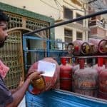 LPG Cylinder Price Cut: 19-Kg Commercial Cylinder Prices Reduced by INR 7, Check Revised Rates in Delhi and Other Cities