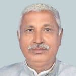 Gulfam Singh Yadav Murdered in Sambhal: BJP Leader Dies in Uttar Pradesh After 3 Bike-Borne Youth Inject Poison Into Him