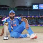 India Cricket Team Captain Rohit Sharma Dismisses Retirement Speculations After ICC Champions Trophy 2025 Win, Says ‘I Am Not Retiring From ODI Format; Don’t Spread Rumours’ (Watch Video)