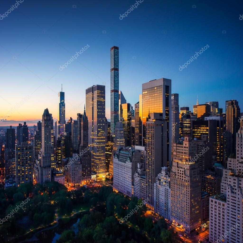 List 94+ Pictures New York City Bird Eye View Stunning