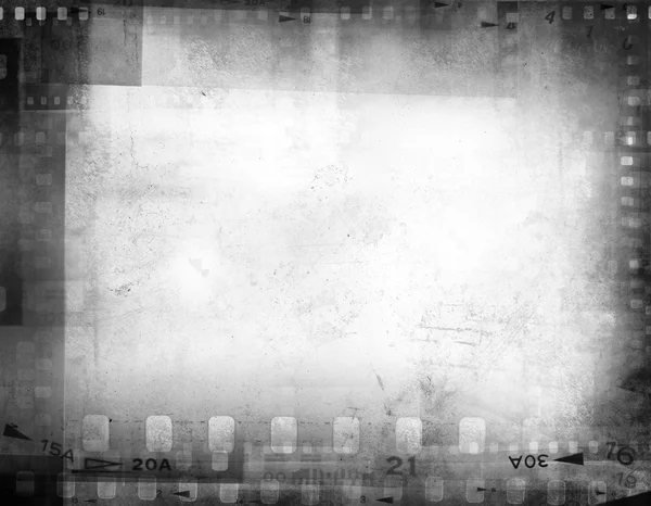 Film negatives Stock Photo by ©stillfx 86704944