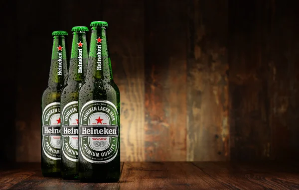 Heineken Light Alcohol